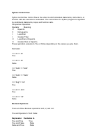 Python Control Flow.pdf